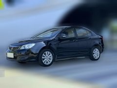 2015 Roewe 350 2015 1.5 MT Exclusive #1