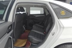 2022 Volkswagen Sagitar 2022 1.4T AT 280TSI DSGfly overEdition #11