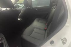 2021 Nissan X-Trail 2021 2.0L AT CVT 2WD XL PremiumExclusiveAnniversary #11