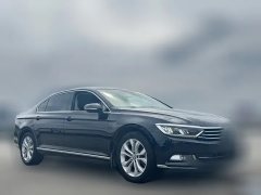 2018 Volkswagen Magotan 2018 1.8T AT 330TSILuxury #3
