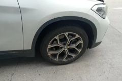 2022 BMW X1 2022 AT sDrive25Li Leading #6