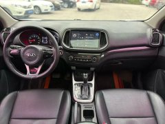 2016 Kia KX3 2015 1.6 AT DLXFWD #9