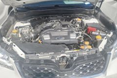 2015 Subaru Forester 2014 2.5 AT Elite (Imported) #10