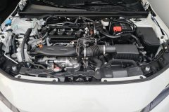 2024 Honda Civic 2022 1.5T AT 240TURBO burningEdition #10