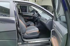 2021 Volkswagen Lavida 2019 1.5 AT set sailComfort China VI #8