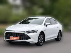 2023 BYD Qin Plus 2023 Champion 1.5L AT DM-i 55KMSurpass #1