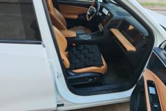 2024 Geely Galaxy Geely Galaxy L7 2024 1.5T AT 115km PLUS Dragon SoaringEdition #8