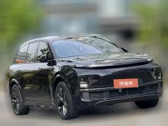 2022 Li Auto Li Auto L8 2023 Pro #3
