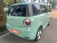 2022 Chang'an Qiyuan Chang'an Lumin 2022 155km Sweet and refreshing #5