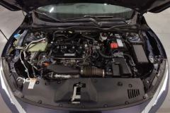 2017 Honda Civic 2016 1.5T AT 220TURBOLuxury #7