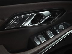 2020 BMW 3 Series 2020 2.0T AT 325Li MSport Pkg Facelift #9