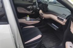 2025 BYD Seagull 2025 Smart Drive 405km flyEdition #8