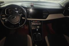 2022 Jetta VS5 2023 1.4T AT 280TSI Joy #12
