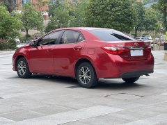 2016 Toyota Levin 2016 1.6 AT GElite #6