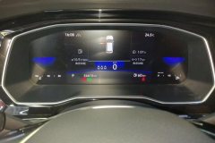 2021 Volkswagen Sagitar 2021 1.4T AT 280TSI DSGComfortSmart Connect #14