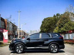 2021 Honda CR-V 2021 1.5T AT 240TURBOFashionFWD #5