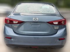 2016 Mazda Mazda3 Axela Sedan 2016 1.5 AT Comfort #7