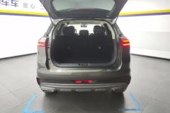 2022 Geely Auto Boyue 2021 1.8TD AT DCT2WDAsian GamesComfort #4