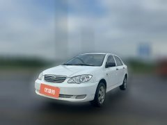 2020 BYD F3 2018 1.5 MT Classic #1