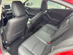 2015 Mazda Mazda3 Axela Sedan 2014 1.5 AT Luxury #8