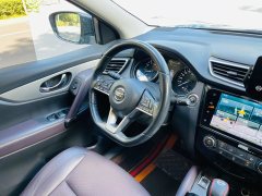 2019 Nissan Qashqai 2019 2.0 AT Luxury #25