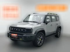 2024 Jetour Traveler 2023 2.0T AT 4WDtime travelPRO #1
