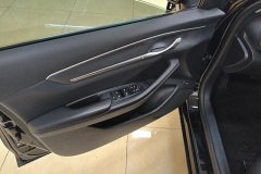 2024 BYD Destroyer 05 2024 Glory 1.5L AT DM-i 55KM Luxury #7