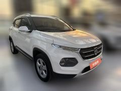 2018 Baojun 510 2017 1.5 AT Luxury #2