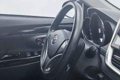 2023 Toyota Yaris L 2022 To dazzleX 1.5L AT CVTLuxuryPLUSEdition #23