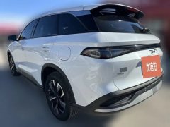 2025 BYD Sea Lion 05 DM-i 2025 DM-i 115KMHonor #4