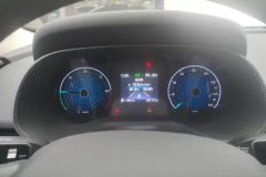 2024 Hongqi E-QM5 2024 560km PLUS #14