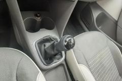 2015 Volkswagen Polo Hatchback 2014 1.4 MT Comfort #17
