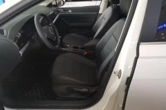 2021 Volkswagen Lavida 2021 1.5 AT Comfort #9