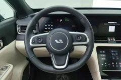 2020 Li Auto Li Auto ONE 2020 EREV6SeatEdition #15