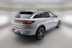 2025 Leapmotor C11 2026 EV 640lidarSmart Premium #3