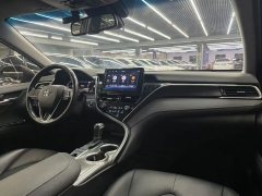 2022 Toyota Camry 2021 2.5S Feng ShangEdition #4