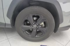 2020 Toyota RAV4 2020 Hybrid 2.5L AT E-CVT4WDFlagship #6