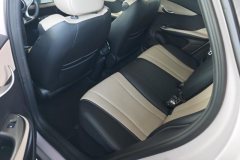 2025 BYD Dolphin 2025 Smart Drive 410km Fashion #11