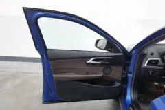 2019 BMW 1 Series 2020 1.5T AT 120i MSport Pkg #11