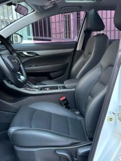 2022 Geely Auto Emgrand Sedan 2021 1.5 AT UP Luxury #2