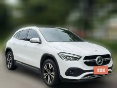 2021 Mercedes-Benz GLA-Class 2020 1.3T AT GLA200 #3