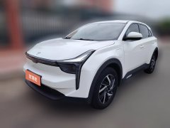 2022 Neta U 2021 Facelift Pro 400 industryCustom #1