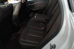 2019 BMW X3 2020 2.0T AT 28iLuxury Pkg4WD #11