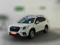 2022 Subaru Forester 2022 2.0i AWDLuxuryEyeSight #1