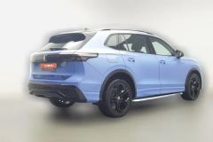 2025 Volkswagen Tiguan L 2026 PRO 380TSI 4WD R-Line Smart Premium #2