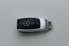 2019 Mercedes-Benz E-Class 2019 2.0T AT E300LSportFashion Facelift #10