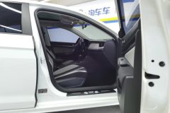 2023 Volkswagen Bora Sedan 2023 1.5L AT smooth travelLimited #8