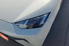 2024 BYD Seagull 2024 Glory 305km vitalityEdition #5