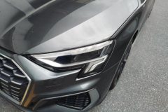 2024 Audi A3 Sedan 2024 A3L Limousine 1.4T AT 35 TFSI LuxurySport #5