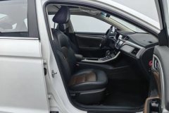 2016 Geely Auto Emgrand GL 2017 1.3T AT Premium #22